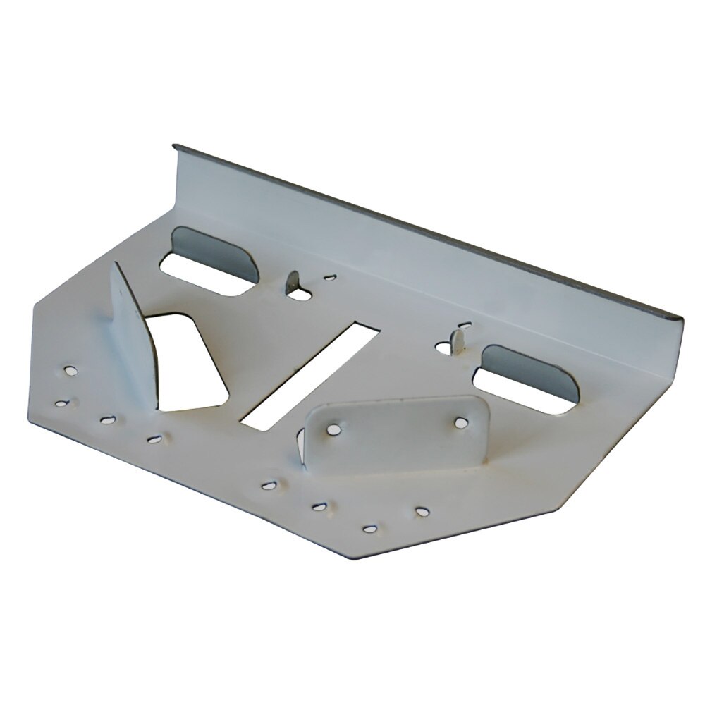 Windsurfer Steel Top Plate-S0010